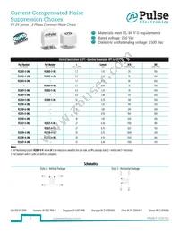 FE2X03-8-3NL Datasheet Cover