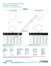 FE2X03-8-3NL Datasheet Page 2