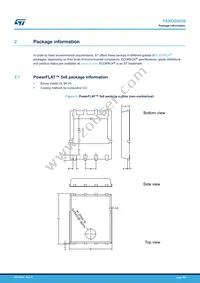 FERD20U50DJF-TR Datasheet Page 5