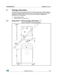 FERD20U60DJFD-TR Datasheet Page 5