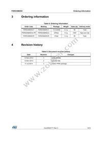 FERD30M45CT Datasheet Page 9