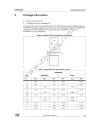 FERD30S50DJF-TR Datasheet Page 5