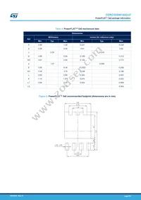 FERD30SM100DJFTR Datasheet Page 6