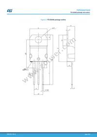 FERD40H100SFP Datasheet Page 6