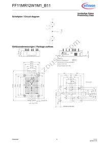 FF11MR12W1M1B11BOMA1 Datasheet Page 6