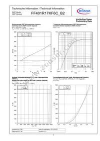 FF401R17KF6C_B2 Datasheet Page 5