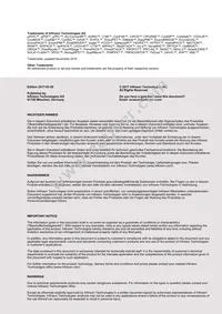 FF450R12ME4PBOSA1 Datasheet Page 9