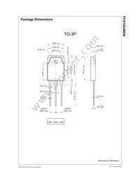 FFA10U40DNTU Datasheet Page 3