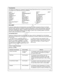 FFA10U40DNTU Datasheet Page 4