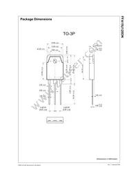 FFA15U120DNTU Datasheet Page 3