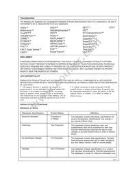 FFA15U120DNTU Datasheet Page 4