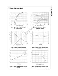 FFAF20U20DNTU Datasheet Page 2