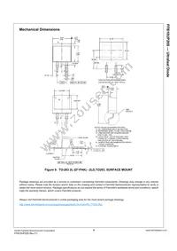 FFB10UP20STM Datasheet Page 5