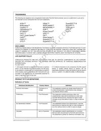 FFB20U60STM Datasheet Page 4