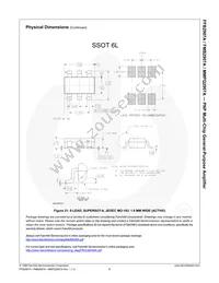 FFB2907A_D87Z Datasheet Page 8