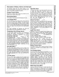 FFG1040UC003X Datasheet Page 11