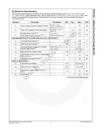 FFG3105UCX Datasheet Page 6