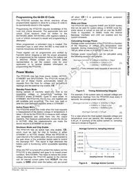 FFG3105UCX Datasheet Page 10