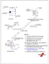 FFG3105UCX Datasheet Page 21