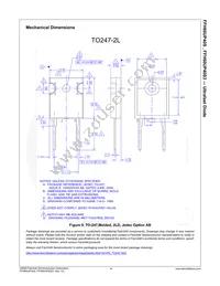 FFH60UP40S3 Datasheet Page 5