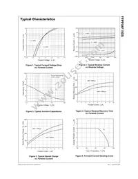 FFPF04F150STU Datasheet Page 2