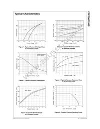 FFPF06F150STU Datasheet Page 2