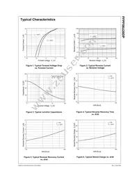 FFPF06U20DPTU Datasheet Page 2