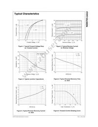 FFPF10U30DNTU Datasheet Page 2