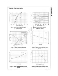 FFPF10U60DNTU Datasheet Page 2