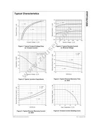 FFPF15U120STU Datasheet Page 2