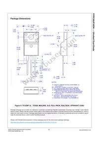 FFPF20UP30DNTU Datasheet Page 5