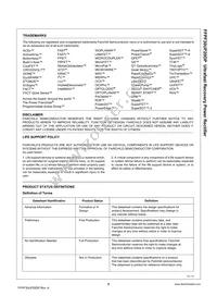 FFPF30UP20DPTU Datasheet Page 5