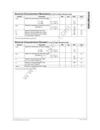 FFPF60B150DSTU Datasheet Page 2