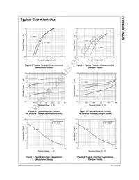 FFPF60B150DSTU Datasheet Page 3