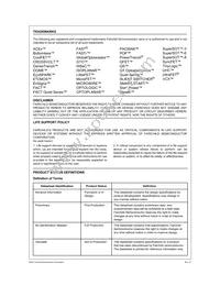 FFPF60B150DSTU Datasheet Page 6