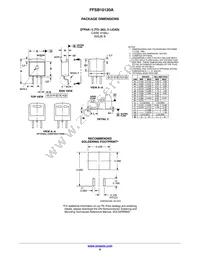 FFSB10120A Datasheet Page 6