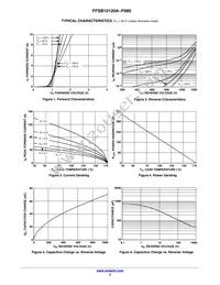 FFSB10120A-F085 Datasheet Page 3