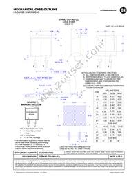 FFSB10120A-F085 Datasheet Page 5