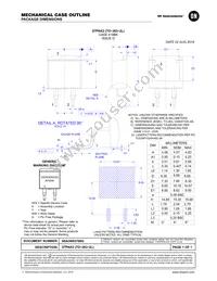 FFSB1065B-F085 Datasheet Page 7