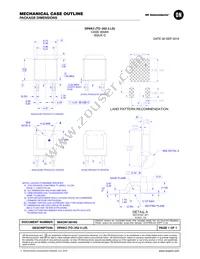 FFSD0465A Datasheet Page 5