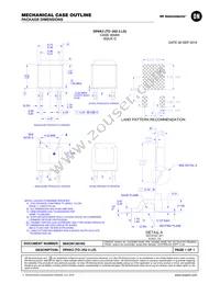 FFSD0665A Datasheet Page 5