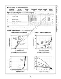 FFSD10120A Datasheet Page 3