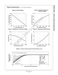 FFSD10120A Datasheet Page 4