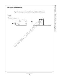 FFSD10120A Datasheet Page 5