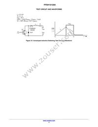 FFSH10120A Datasheet Page 5