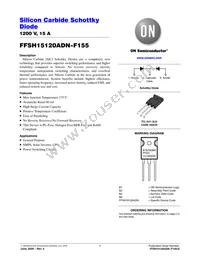 FFSH15120ADN-F155 Cover