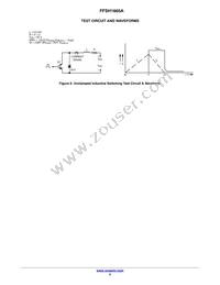 FFSH1665A Datasheet Page 5