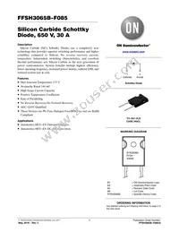 FFSH3065B-F085 Cover