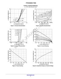 FFSH3065B-F085 Datasheet Page 3