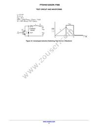 FFSH40120ADN-F085 Datasheet Page 5